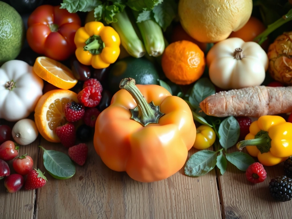 Aliments riches en magnésium: avocats, noix, graines et chocolat noir.